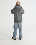 HOODIE FSA085 GRIS