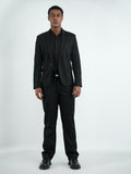 BLAZER AM063 NEGRO