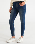 JEAN JD001 MJAW AZUL