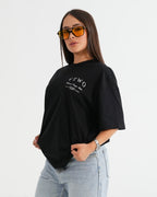 CAMISETA FCA012 NEGRO