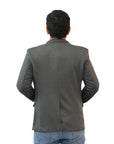 BLAZER AM069 GRIS.O