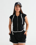 SET MST001 NEGRO