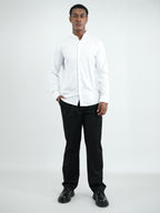 CAMISA  FVR005 BLANCO