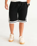 PANTALONETA DUPAN001 NEGRO