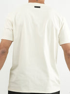 CAMISETA CA019 BLANCO