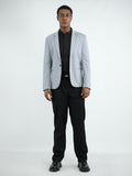 BLAZER AM062 GRIS.C