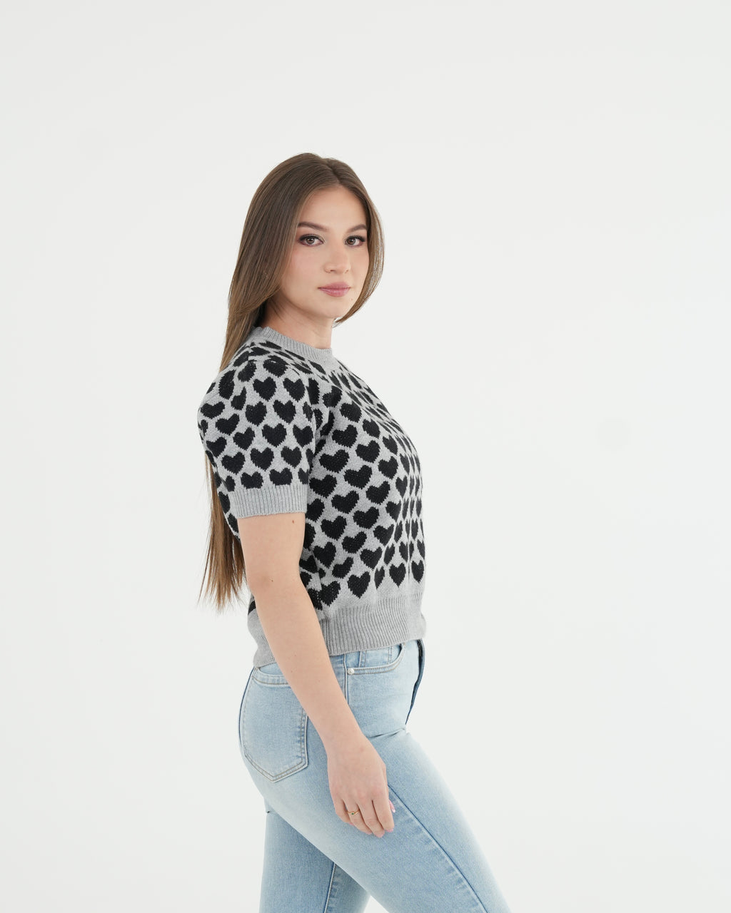 SUETER MSA200 GRIS