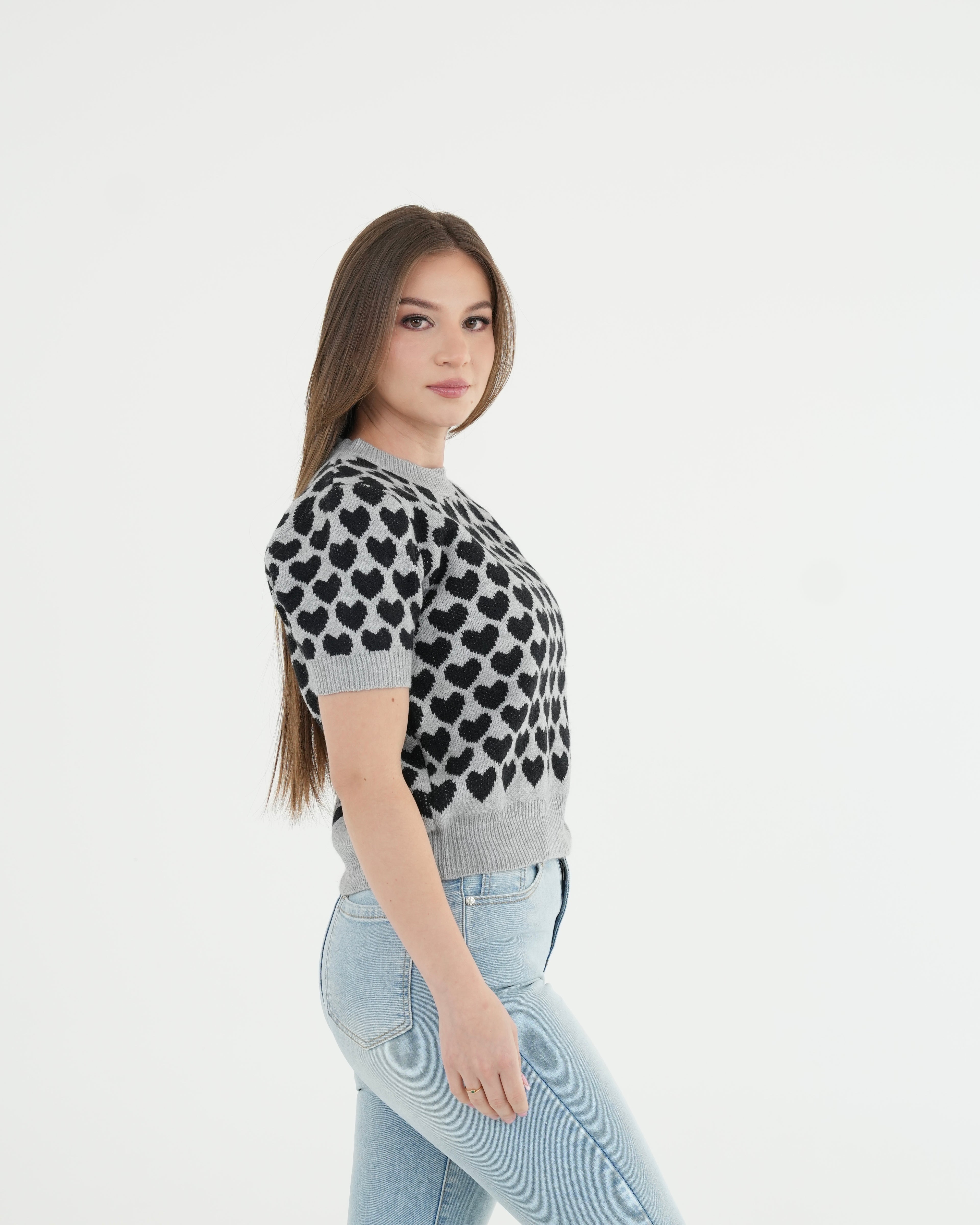 SUETER MSA200 GRIS