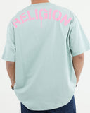 CAMISA FCA011 MENTA