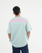 CAMISA FCA011 MENTA
