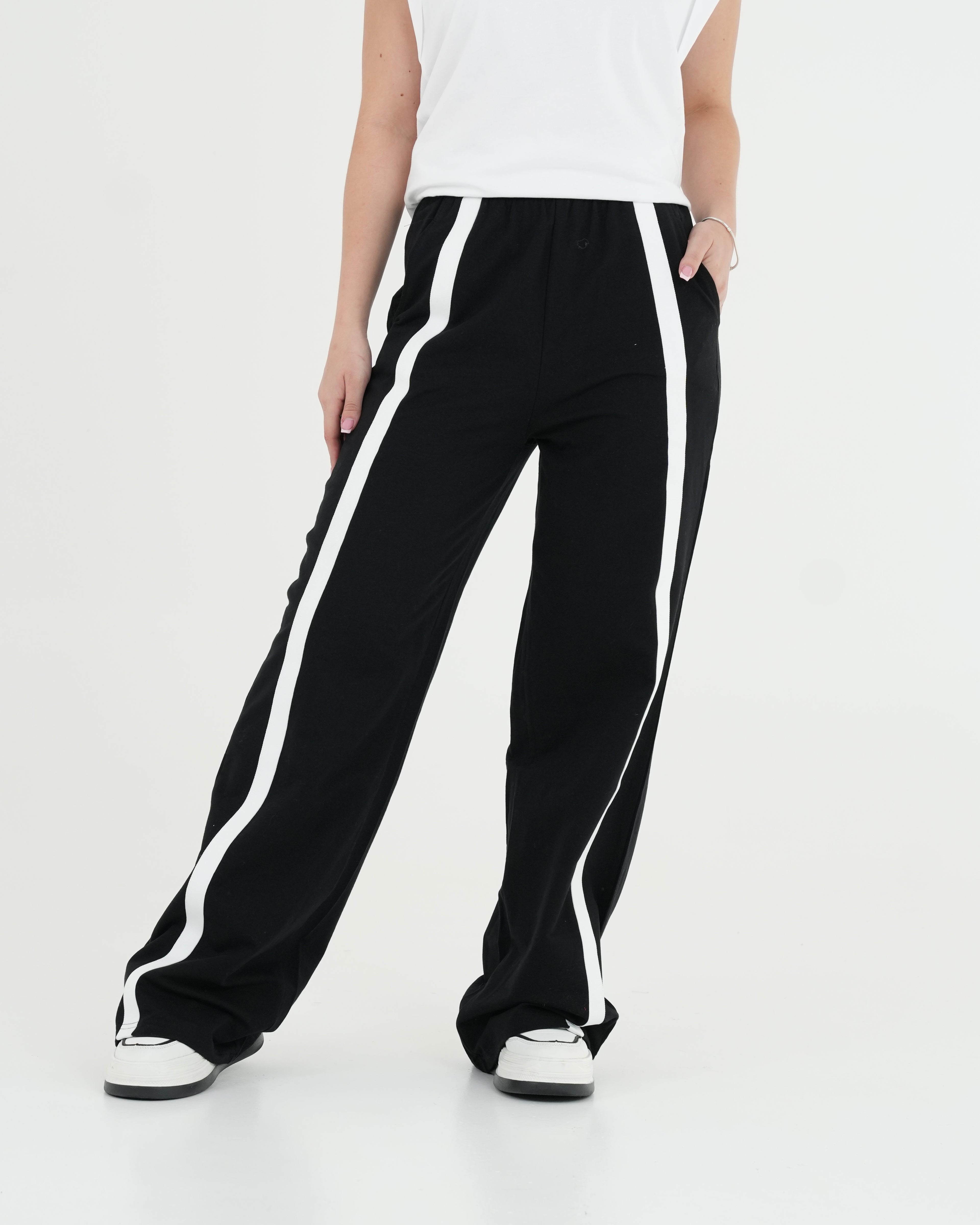 PANTALÓN MPA001 NEGRO