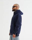 HOODIE FSA083 AZUL
