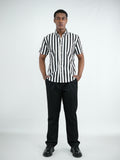 CAMISA FVRC002 NEGR0