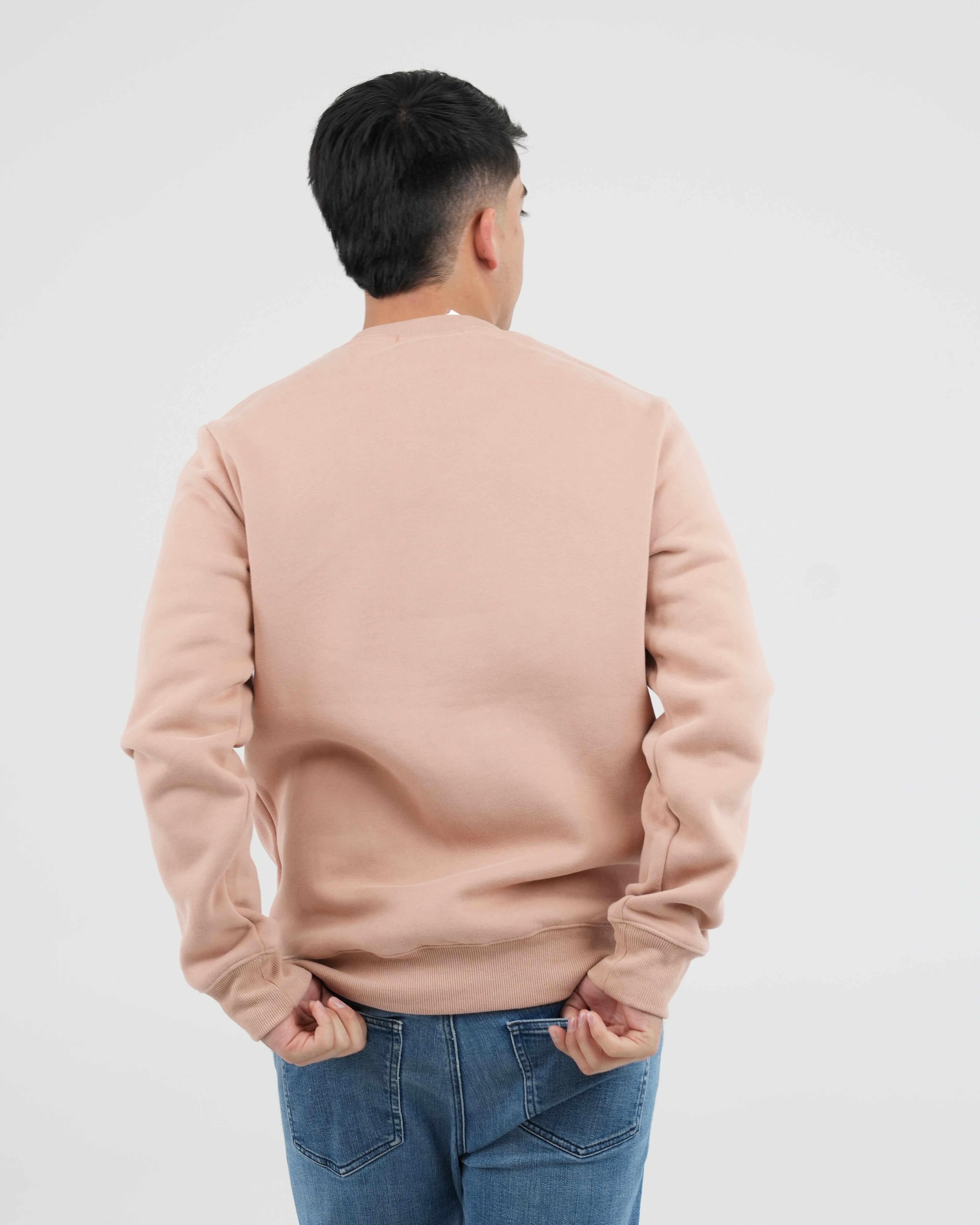 BUZO FSA041 KHAKI