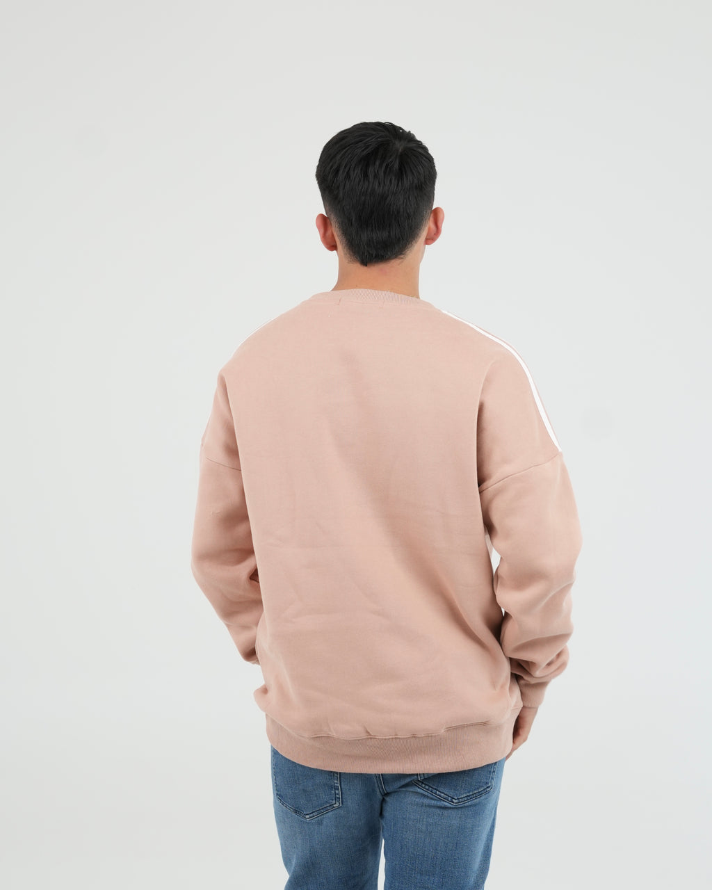 BUZO FSA058 KHAKI