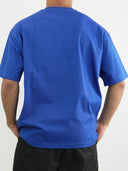 CAMISETA FCA010 AZUL