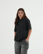CAMISETA MCA004 NEGRO