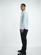 CAMISA FVR005 GRIS