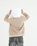 BEISBOLERA SA135 KHAKI
