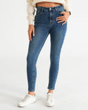 JEAN JD001 MJAZ AZUL