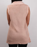 SUETER MSA136 ROSA
