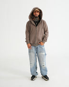 CHAQUETA FSA067 KHAKI O