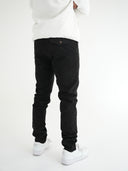 PANTALON  DRILL DP002 AA NEGRO