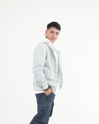 BEISBOLERA SA135 GRIS