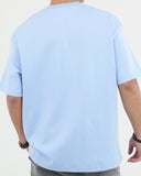 CAMISETA FCA004 AZUL.C