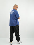 CAMISETA FCA015 AZUL.C