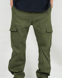 CARGO DP003 (EC) VERDE