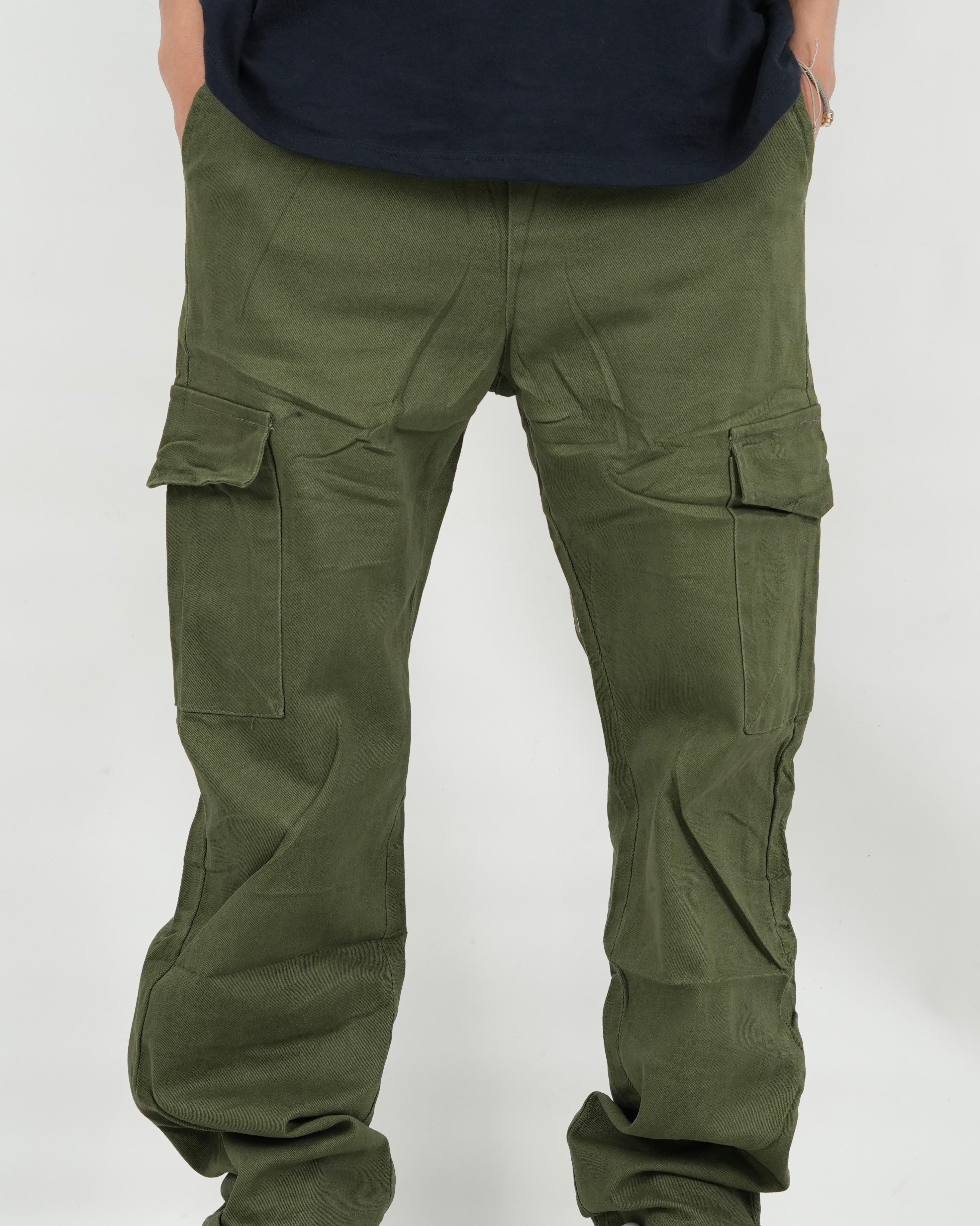 CARGO DP003 (EC) VERDE