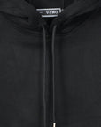 HODDIE CHALECO SA130 NEGRO