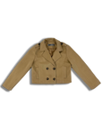 BLAZER 002 KHAKI