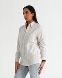 CAMISA FVR009 KHAKI