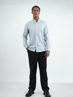 CAMISA FVR005 GRIS