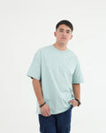 CAMISA FCA011 MENTA