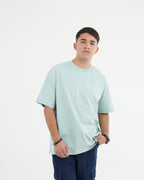 CAMISA FCA011 MENTA
