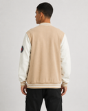 BEISBOLERA  FSA006 KHAKI-PERLA