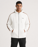 CHAQUETA FSA064 BLANCO