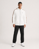 CHAQUETA FSA064 BLANCO