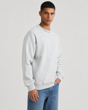 BUZO FSA041 GRIS