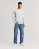 BUZO FSA041 GRIS