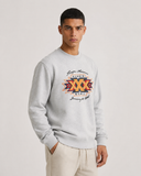 BUZO LSA021 GRIS