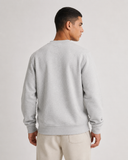 BUZO LSA021 GRIS