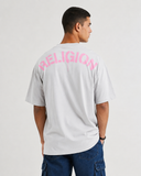 CAMISA FCA011 GRIS