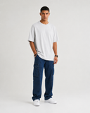 CAMISA FCA011 GRIS