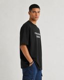 CAMISETA FCA008 NEGRO