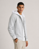 BEISBOLERA SA135 GRIS