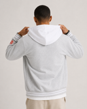BEISBOLERA SA135 GRIS